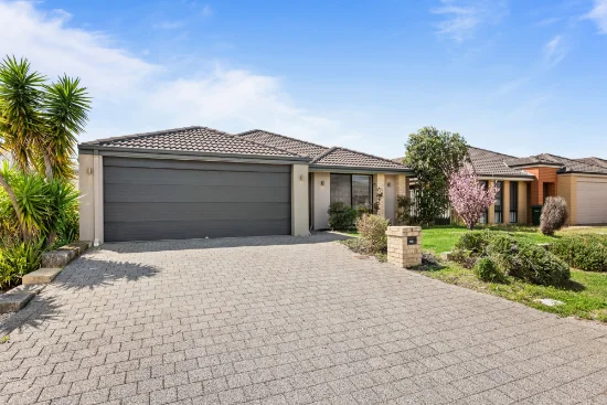 9 Blackall Mews, Piara Waters, WA 6112