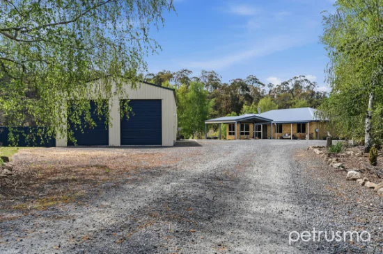 9 Blackburn Avenue, Pontville, Tas 7030