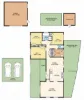 9 Blackbutt Court, Thurgoona, NSW 2640-Floorplan