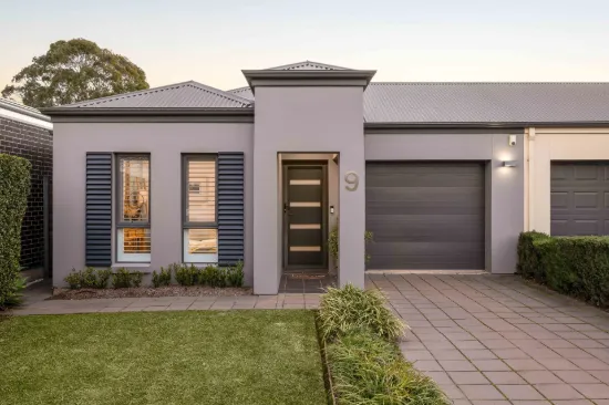 9 Blackler Avenue, Plympton Park, SA 5038
