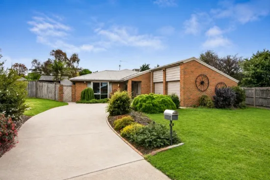 9 Blackwood Rise, Somerville, Vic 3912