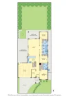 9 Blairgowrie Drive, Craigieburn, Vic 3064-Floorplan