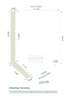 9 Blake Street, The Gardens, NT 0820-Floorplan