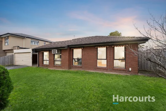 9 Blaxland Drive, Rowville, Vic 3178 - Sold