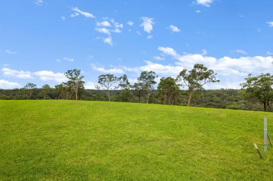 9 Bloodwood Place, Kenthurst, NSW 2156