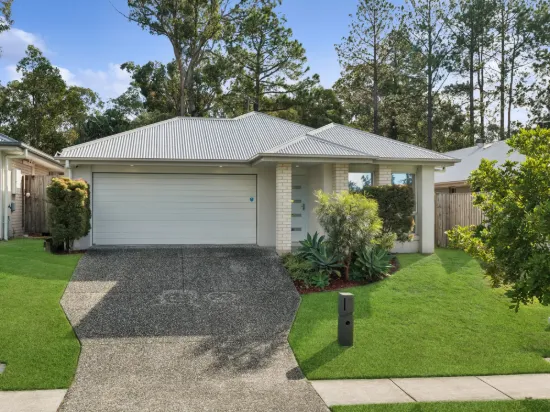 9 Bloomfield Avenue, Park Ridge, Qld 4125