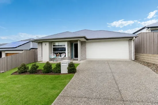 9 Bloomfield Street, Morayfield, Qld 4506