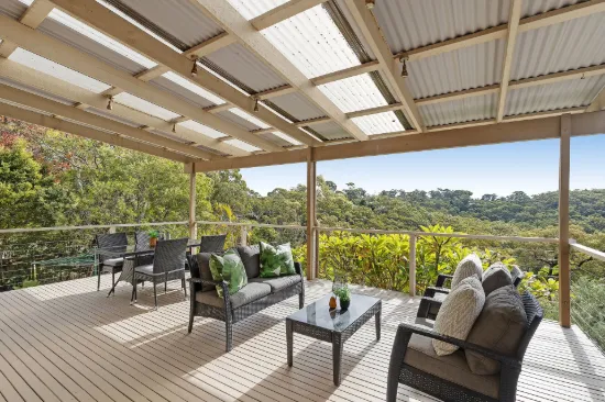 9 Blue Ridge Crescent, Berowra Heights, NSW 2082