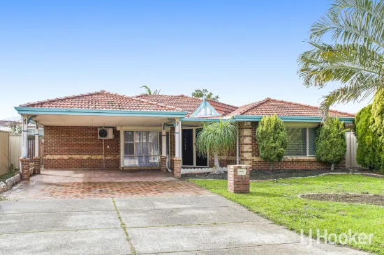9 Bluegum Road, Thornlie, WA 6108