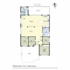 9 Bluewater Court, Balnarring, Vic 3926-Floorplan