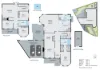 9 Blythe Court, Dingley Village, Vic 3172-Floorplan