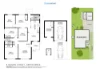 9 Bogan Street, Greystanes, NSW 2145-Floorplan