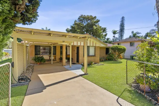 9 Bond Street, Cleveland, Qld 4163