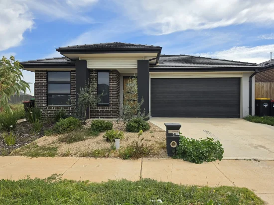 9 Bonito Street, Melton South, Vic 3338