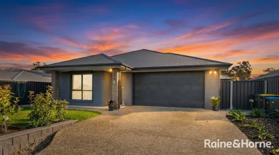 9 Bonnin Court, Strathalbyn, SA 5255