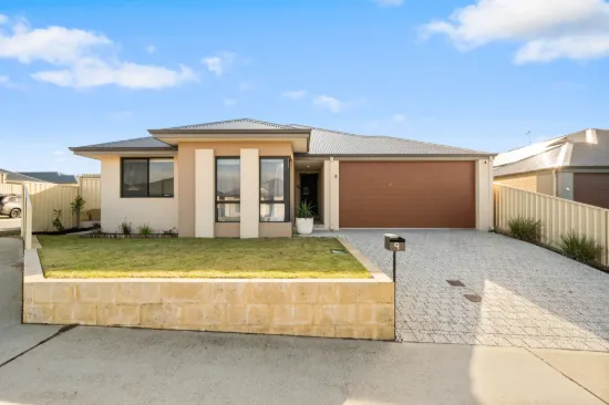 9 Bonnington Loop, Madora Bay, WA 6210