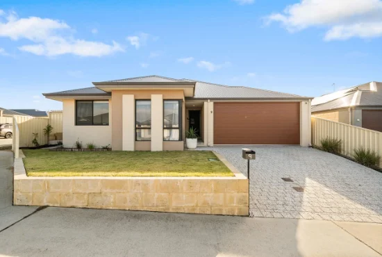 9 Bonnington Loop, Madora Bay, WA 6210