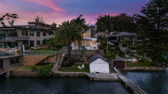 9 Boorroo Street, Kangaroo Point, NSW 2224
