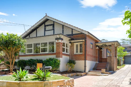9 Boronia Avenue, Epping, NSW 2121