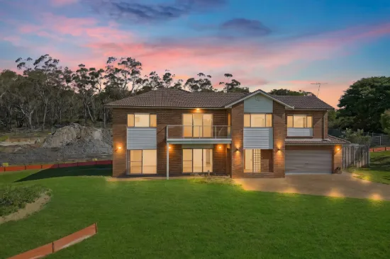 9 Boronia Road, Ingleside, NSW 2101