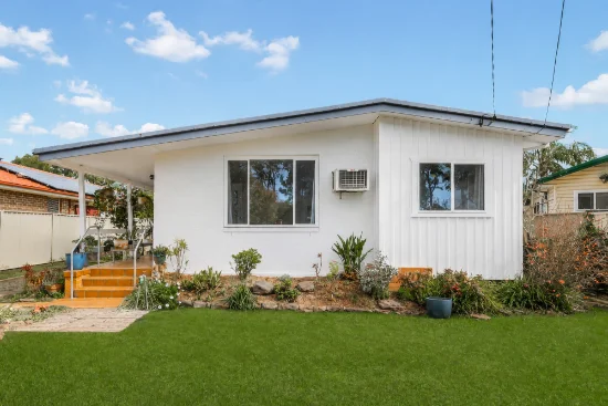 9 Boronia Road, North St Marys, NSW 2760