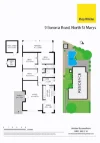9 Boronia Road, North St Marys, NSW 2760-Floorplan