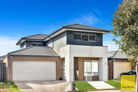 9 Bostock Drive, Tarneit, Vic 3029