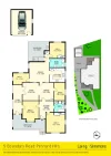 9 Boundary Road, Pennant Hills, NSW 2120-Floorplan