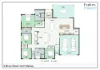 9 Bovey Street, North Mackay, Qld 4740-Floorplan