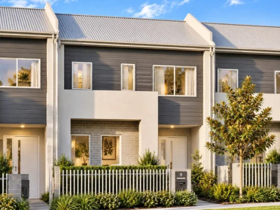 9 Bowerbird Loop, Oran Park, NSW 2570