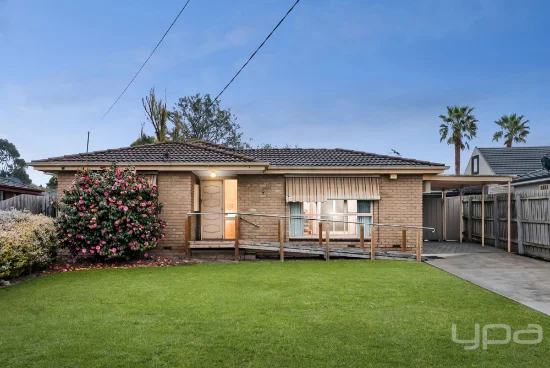 9 Bowes Place, Craigieburn, Vic 3064