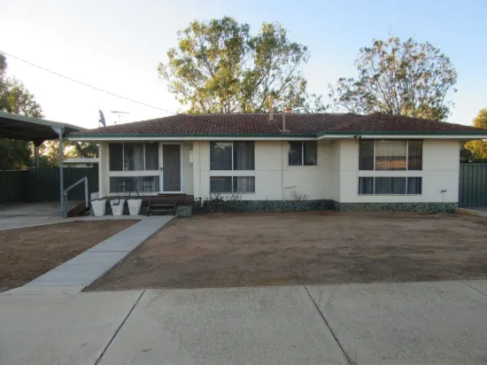 9 Bowman Street, Carnamah WA 6517-Image
