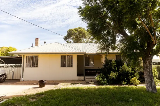 9 Boyd Street, Merredin, WA 6415