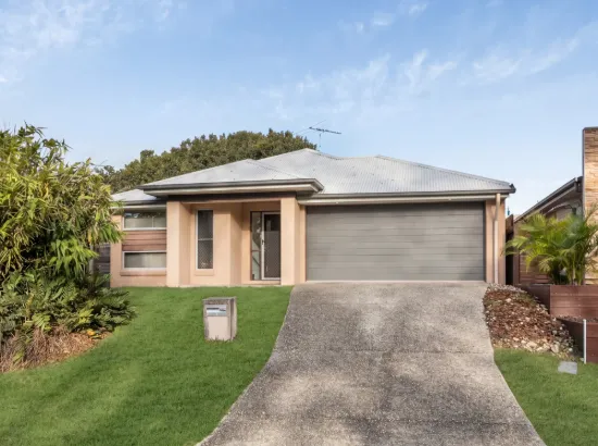 9 Boyne Place, Warner, Qld 4500