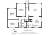 9 Bradman Street, Clarendon Vale, Tas 7019-Floorplan