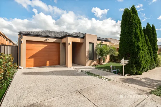 9 Bradshaw Avenue, Craigieburn, Vic 3064