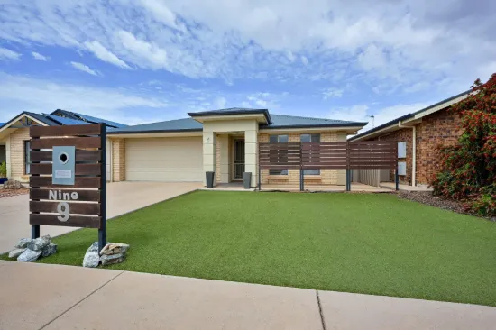 9 Bradshaw Street, Whyalla Jenkins, SA 5609