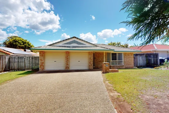 9 Brampton Place, Taigum, Qld 4018