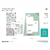9 Brampton Place, Taigum, Qld 4018-Floorplan