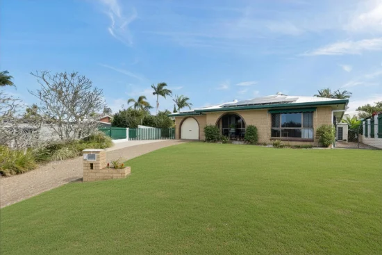 9 Brand Court, Beaconsfield, Qld 4740
