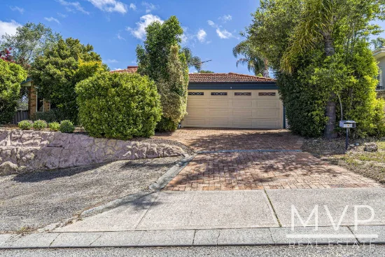 9 Brandon Mews, Parmelia, WA 6167