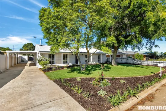 9 Braunack Avenue, Tanunda, SA 5352