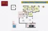 9 Bravo Court, Waterford West, Qld 4133-Floorplan