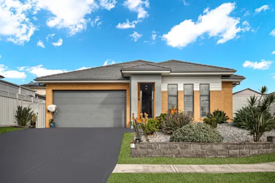 9 Brearley Avenue, Middleton Grange, NSW 2171