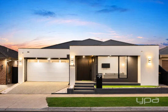 9 Breezy Circuit, Werribee, Vic 3030