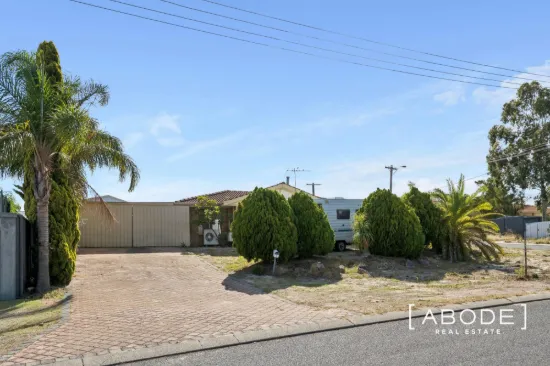 9 Bresnahan Place, Marangaroo, WA 6064