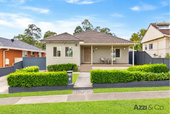 9 Brian Street, Merrylands West, NSW 2160