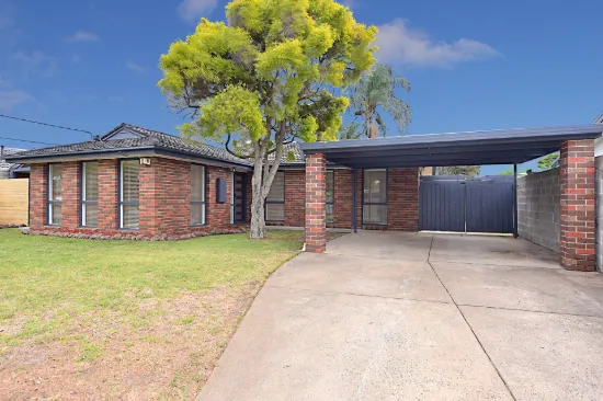 9 Bridgewater Drive, Dingley Village, Vic 3172