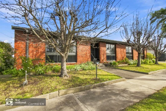 9 Bridle Road, Morwell, Vic 3840