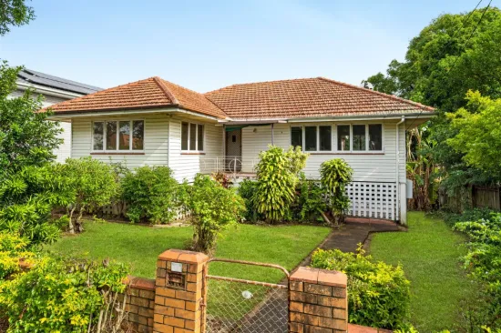 9 Brier Street, Moorooka, Qld 4105
